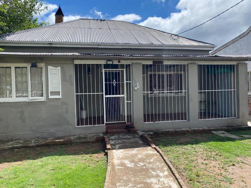 0 Bedroom Property for Sale in Sandringham Eastern Cape